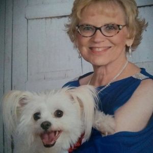 Meet your Posher, Patricia